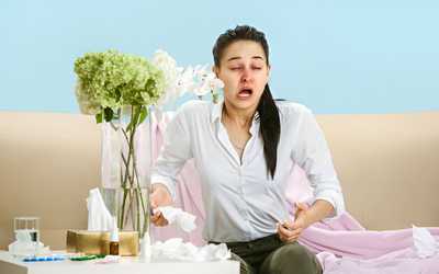 Can Allergy Treatment Make You Dizzy? All You Need to Know