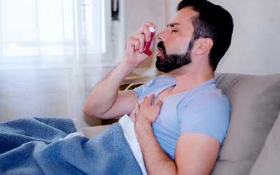What is the Last Stage of Asthma?