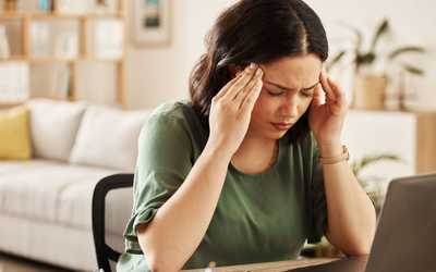 The Symptoms People Don’t Realize Can Be Caused by Allergies