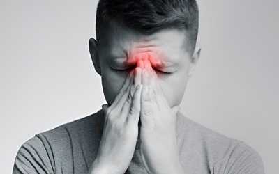 What Is the Treatment for Sinus Infection? Causes, Symptoms & Treatment