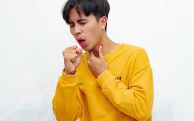 Does Eczema Cause Coughing?