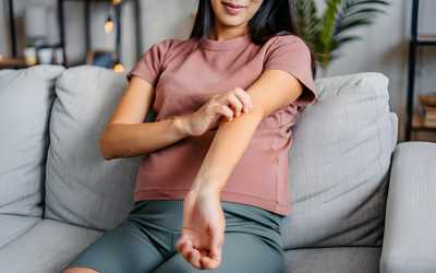 What Diseases Start with Hives? Complete Guide