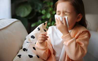 Can I Give My Baby a Vaccine When They Are Receiving Allergy Treatment?