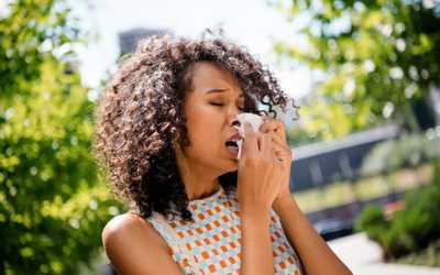 How Soon Can I Get an Appointment at an Allergy Treatment Center in Illinois?
