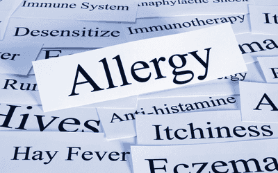 Allergy Immunotherapy in 3 Months, Not 3–5 Years