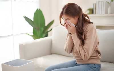 What Should I Expect During My First Visit to a Drug Chemical Allergy Treatment Center in Illinois?